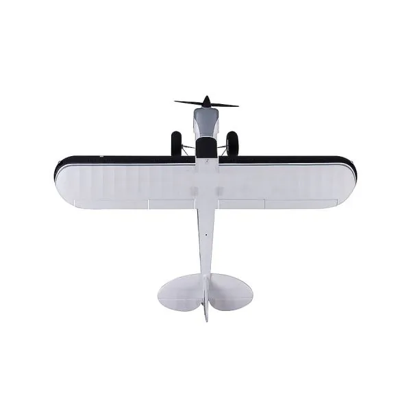 FMS PA-18 Super Cub 1300mm EP RTF - Met Reflex? TopRC!