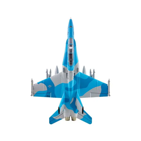 FMS 64mm EDF F/A-18 Hornet PNP kopen? TopRC!