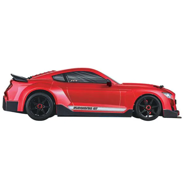FTX SUPAFORZA GT 1/7 ON ROAD RTR STREET CAR - BLUE #FTX5494B