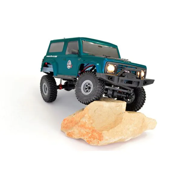 Ftx outback mini 2 cheap