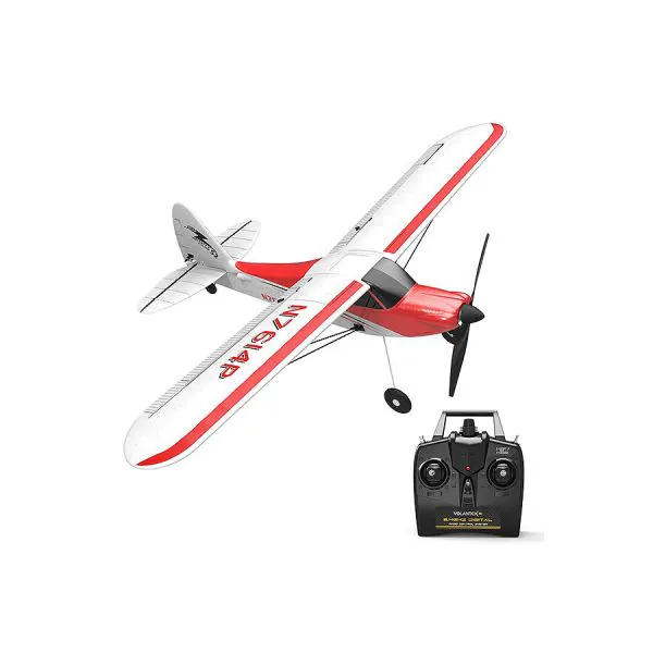 Draco 2.0m: E-flite křídlo levé