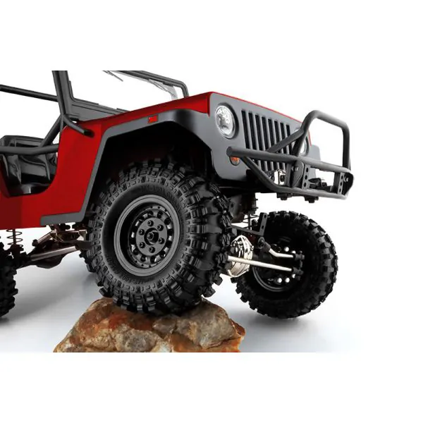 Gmade GS01 Sawback 4LS Crawler KIT