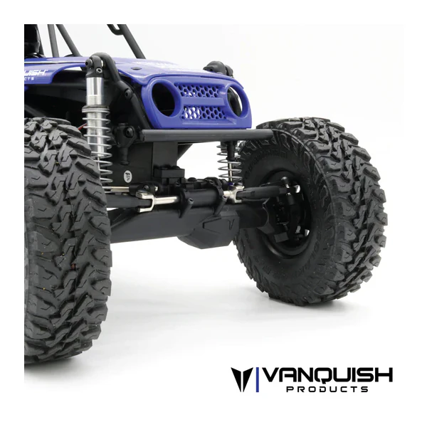 Vanquish H10 Optic Sparco RTR? TopRC!