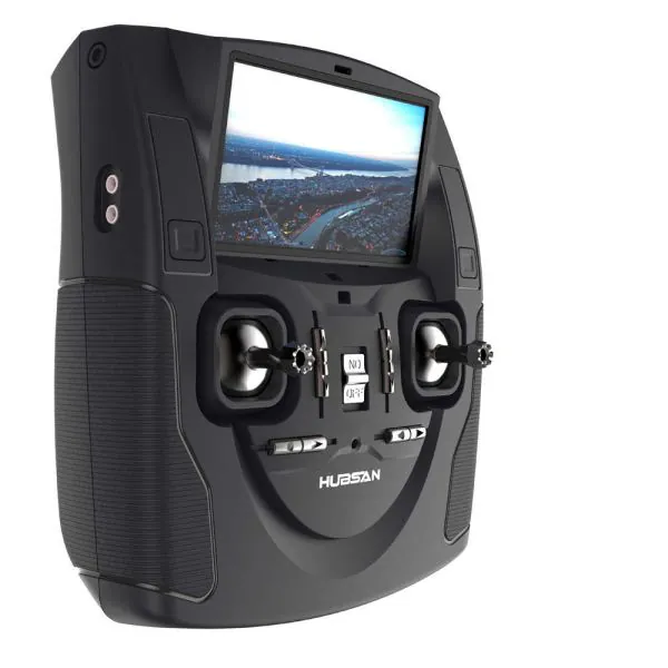 Transmitter H501s Advanced Remote Control Hubsan H501s X4 Air