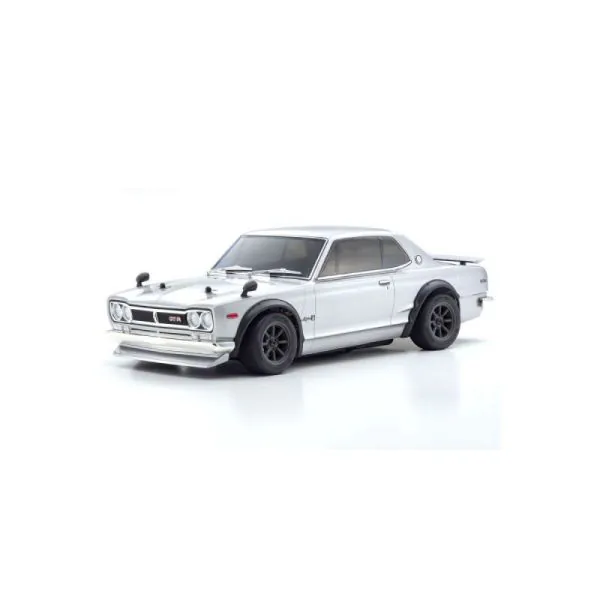 ホビーラジコン FAZER Mk.2 NISSAN SKYLINE 2000GT-R FAZER Mk.2 NISSAN SKYLINE 2000GT-R ホビーラジコン FAZER Mk.2