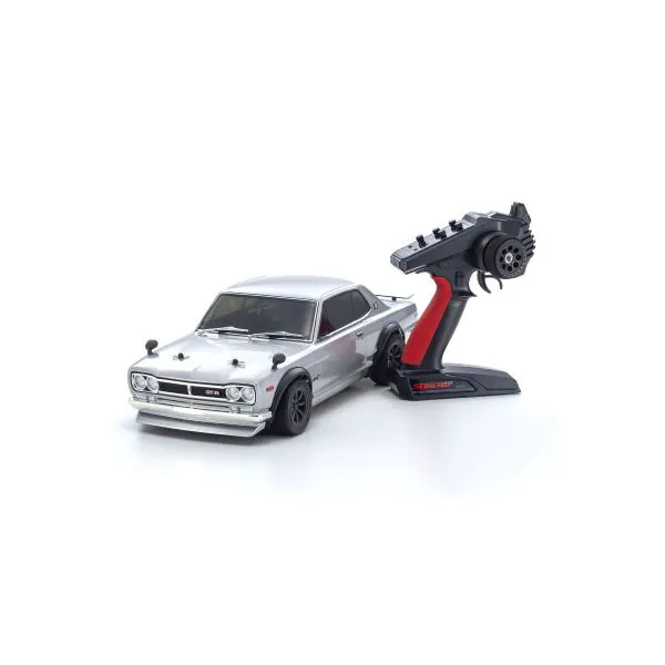 Kyosho Nissan Skyline 2000GT-R Limited Edition kopen? TopRC!