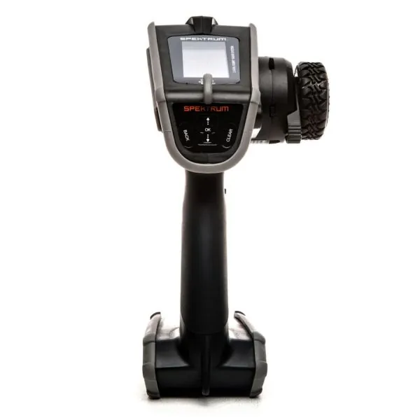 SPM5200 - Spektrum DX5 Rugged incl. SR515 ontvanger? TopRC