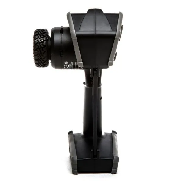 SPM5200 - Spektrum DX5 Rugged incl. SR515 ontvanger? TopRC