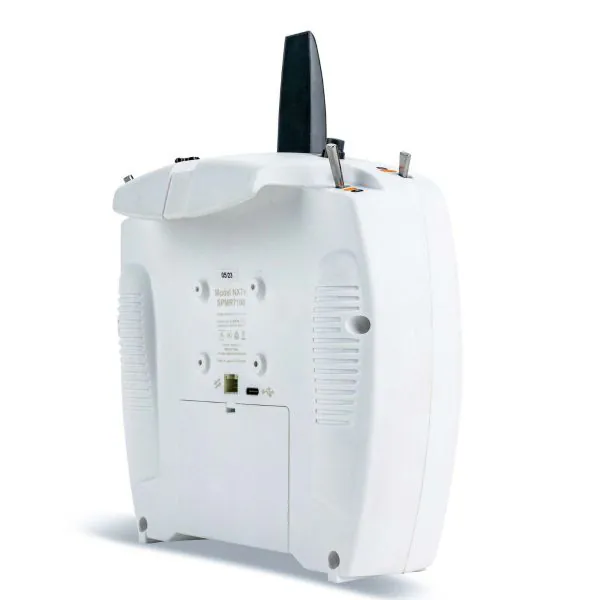 Spektrum NX7e 7-kanaals zender? TopRC!