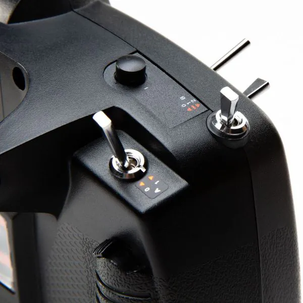 ホビーラジコン InterLink DX Simulator Controller Spektrum Interlink DX Simulator Controller kopen? TopRC!