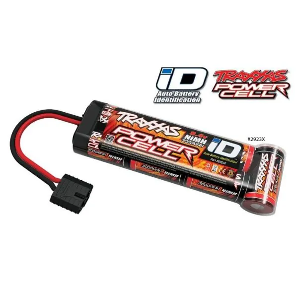 RC NiMH,LiPo,NICd 充放電器