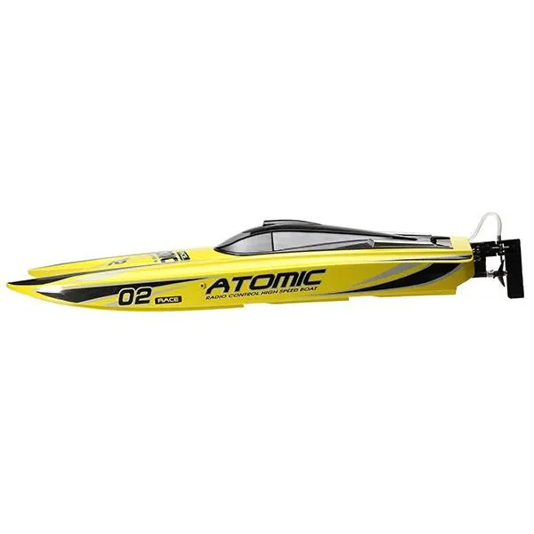 Volantex Racent Atomic brushless boot RTR
