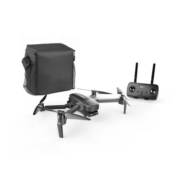 Hubsan Zino Pro drone met Pro pakket? TopRC!