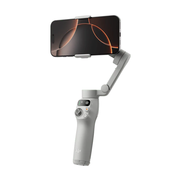 DJI Osmo mobile 7 kopen? Natuurlijk TopRC!