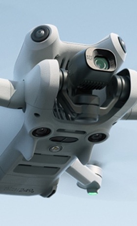 DJI Drones