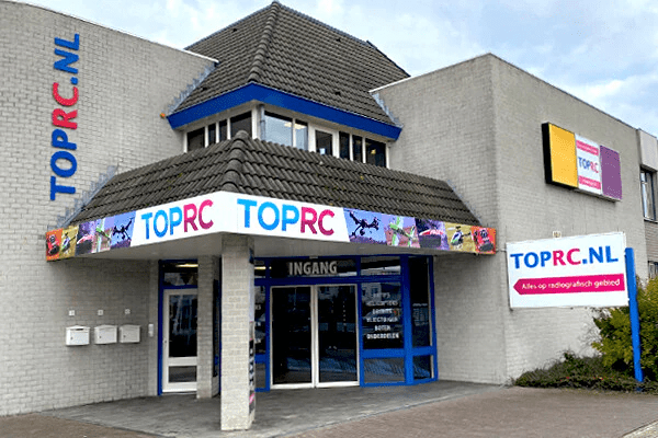 TopRC Contact TopRC Contact